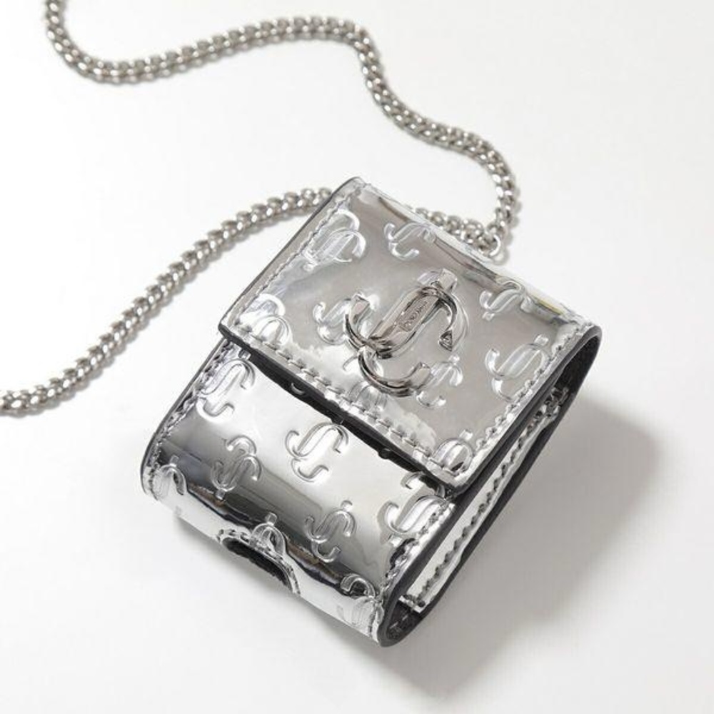 Jimmy Choo Earphone Case Airpods